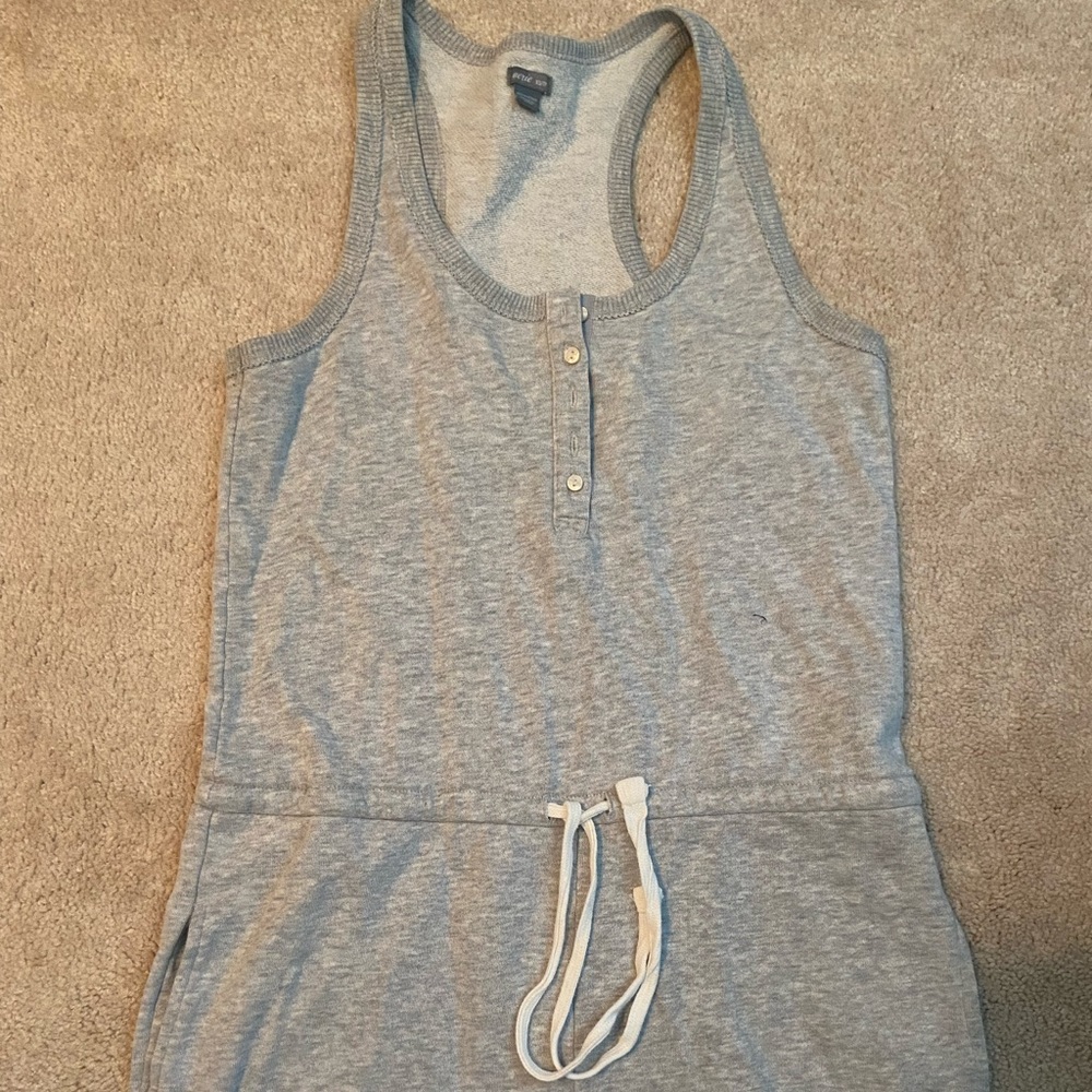 Aerie romper